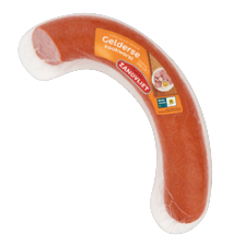 Zandvliet Gelderse kookworst